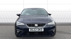 SEAT Ibiza 1.0 TSI 95 FR Sport 5dr Petrol Hatchback